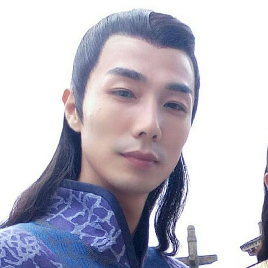 黄军荣 Junrong Huang照片