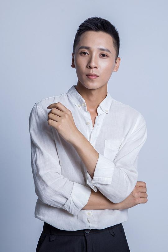 叶常清 Changqing Ye照片