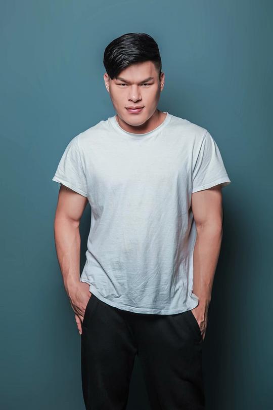 庄其迁 Qiqian Zhuang照片