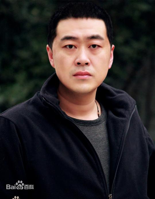 韩银龙 Yinlong Han照片