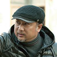 宋海波 Haibo Song照片