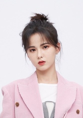 黄日莹 Riying Huang照片