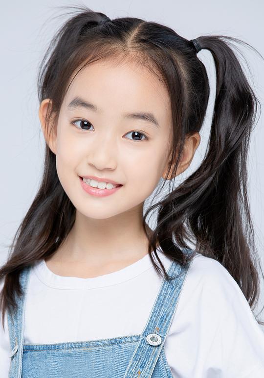 邢韵嘉 Yunjia Xing照片