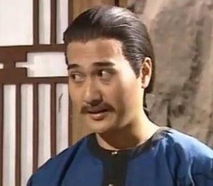 张汉斌 Hon Bun Cheung照片