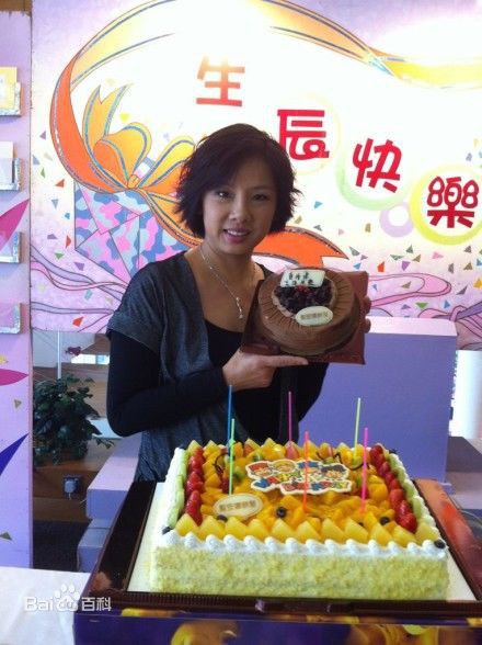 黄梓玮 Jenny Wong照片