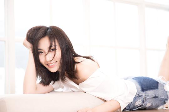 吴紫韵 Purple Ng照片