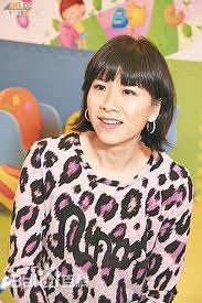 陈念君 Georgina照片