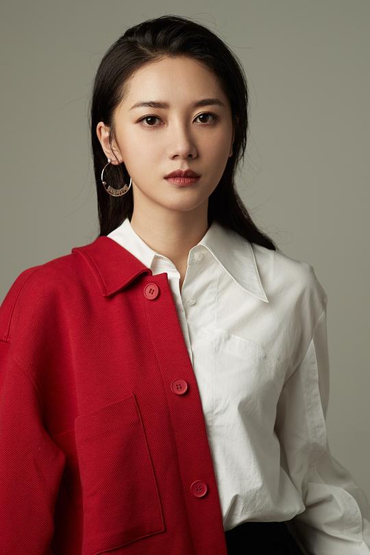 周羽 Yu Zhou照片