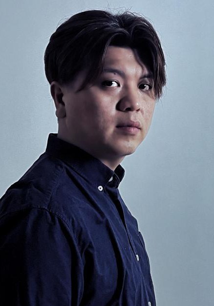 梁煜良 Gabriel Leung照片