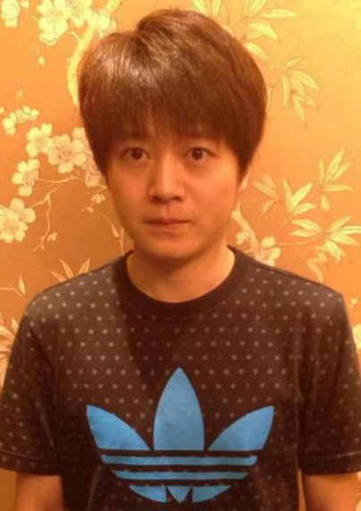 闫宏宇 Hongyu Yan照片