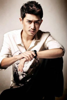 阮晓伟 Xiaowei Ruan照片