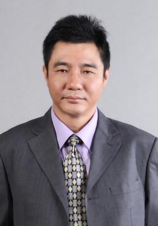 张天乐 Tianle Zhang照片