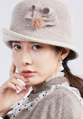 孙艺真 Yizhen Sun照片