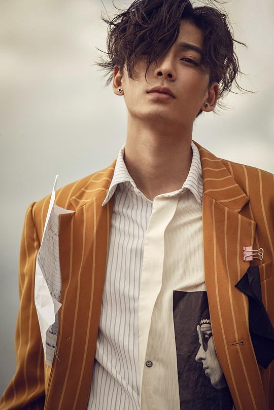 王子睿 Zirui Wang照片