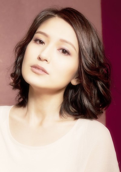 肖茵 Yin Xiao照片