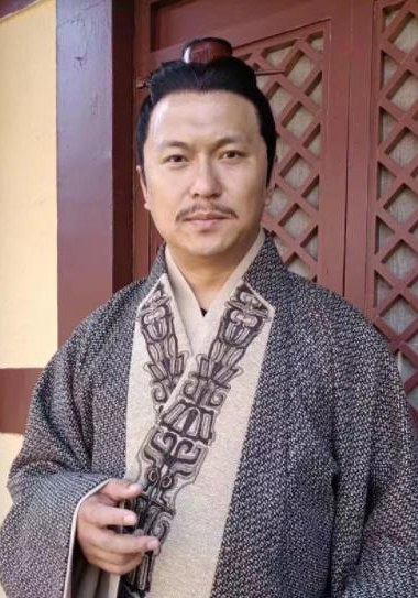 卜雨成 Yucheng Bu照片