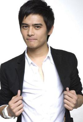 池长庚 Changgeng Chi照片