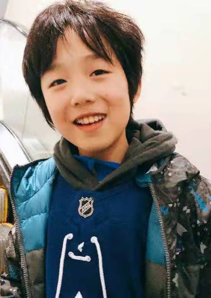 翟子男 Zinan Zhai照片