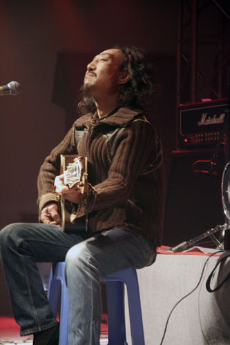 赵已然 Yiran Zhao照片