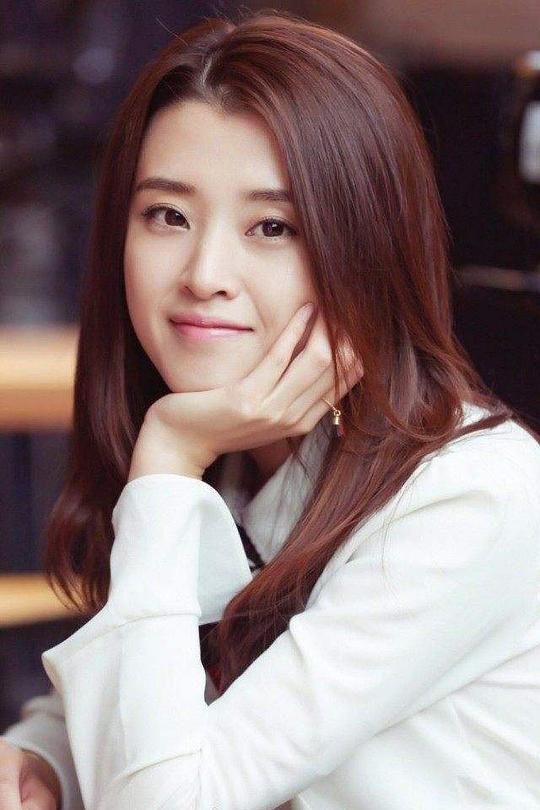 李若嘉 Ruojia Li照片