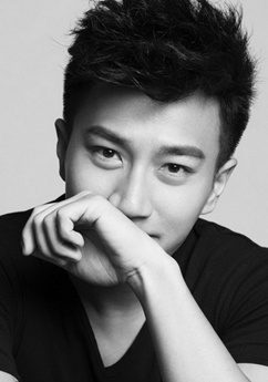 刘恺威 Hawick Lau Hau-Wai照片