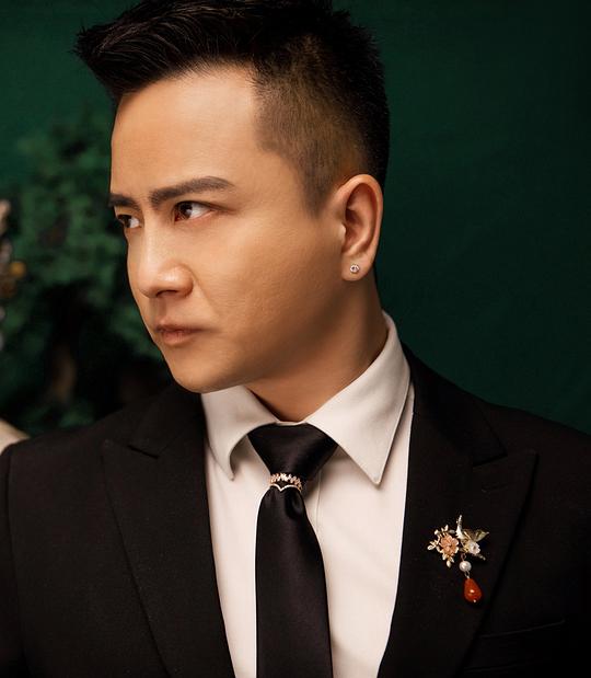 杨波 Bo Yang照片