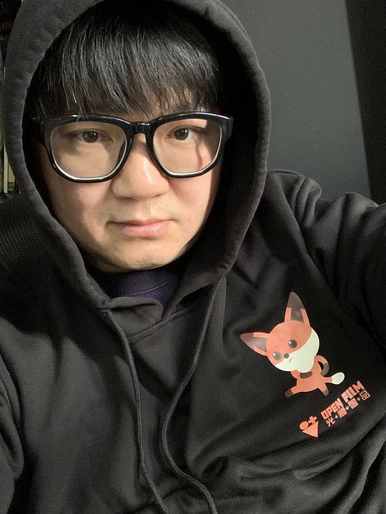 洪晖 Hui Hong照片