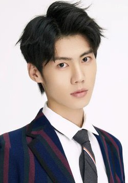 汤邵文 Shaowen Tang照片