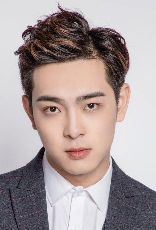 付彦丹 Yandan Fu照片