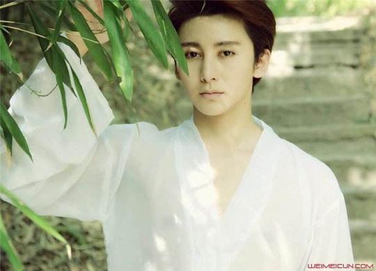 高胜武 Shengwu Gao照片