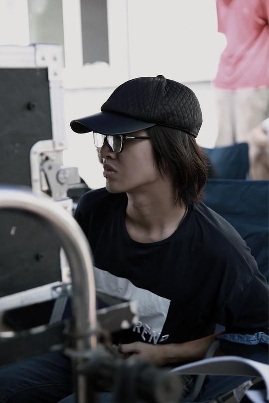 林云翔 Yunxiang Lin照片