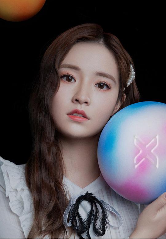 张楚寒 Chuhan Zhang照片