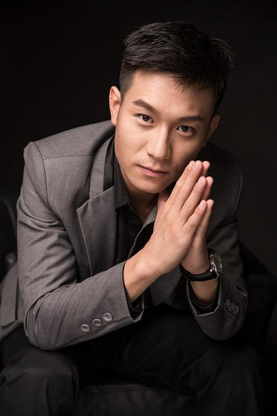 党伟 Wei Dang照片