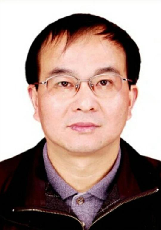杨永文 Yongwen Yang照片
