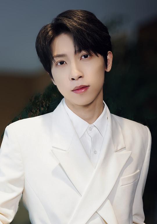 许天奇 Tianqi Xu照片