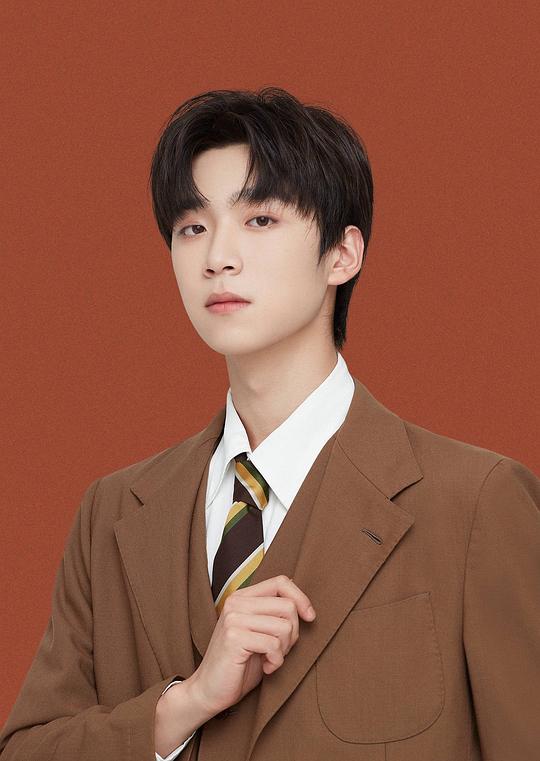 张嘉元 Jiayuan Zhang照片