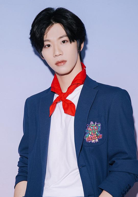 胡宇桐 Tony Hu照片