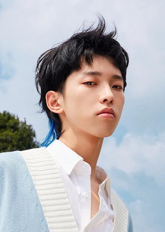 杨润泽 Runzhe Yang照片