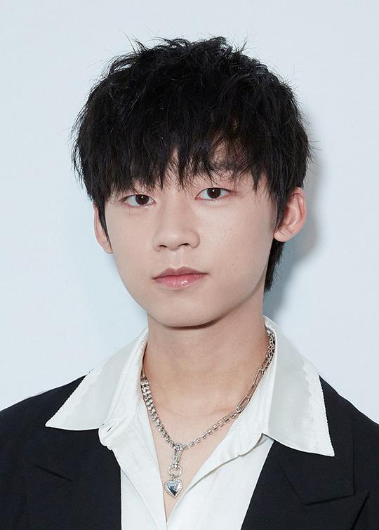 谢渊宇 Yuanyu Xie照片