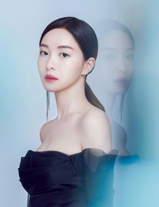 赵尧珂 Yaoke Zhao照片