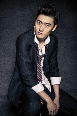 孙嘉麟 Jialin Sun照片