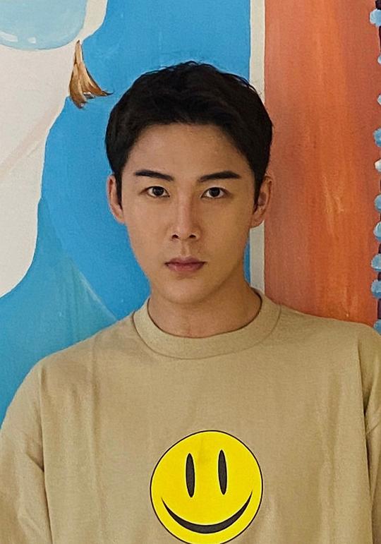 仟承 Cheng Qian照片