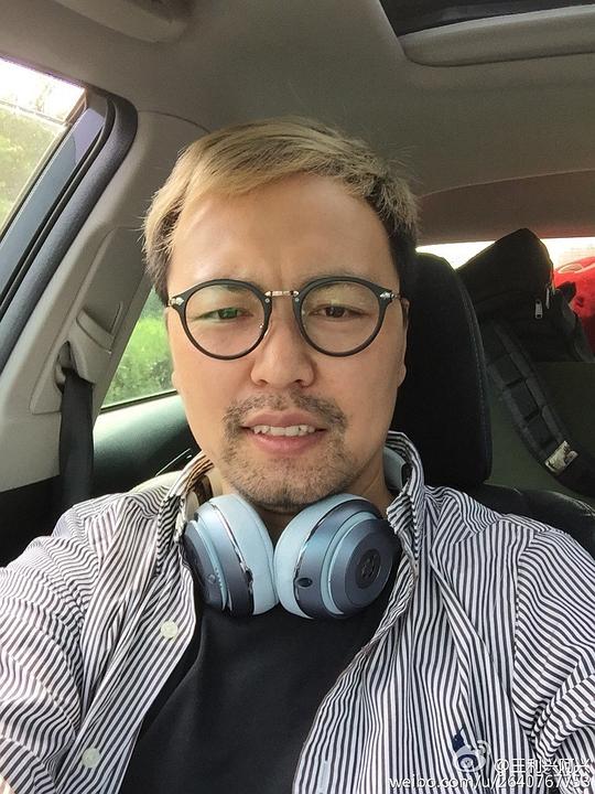 王利兴 Lixing Wang照片