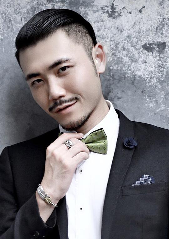 姜山 Shan Jiang照片