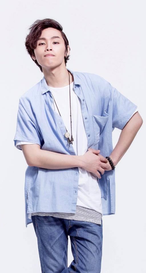 许展瑞 Rays Hsu照片