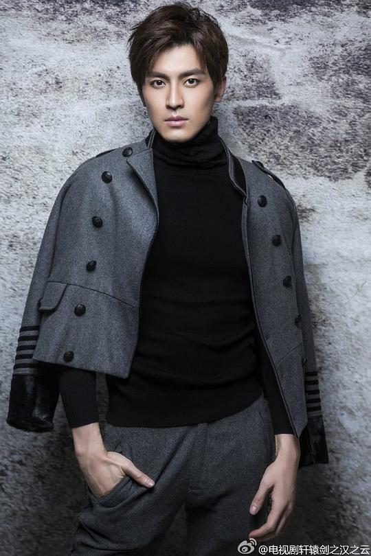 高泰宇 Taiyu Gao照片