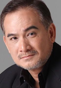 朱厚任 Jack Choo照片