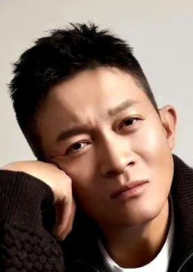 杨志刚 Zhigang Yang照片