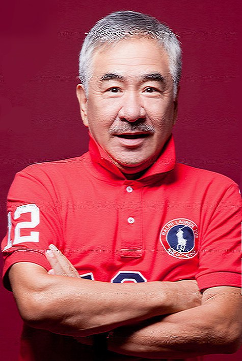 孙情 L.C. Sun照片