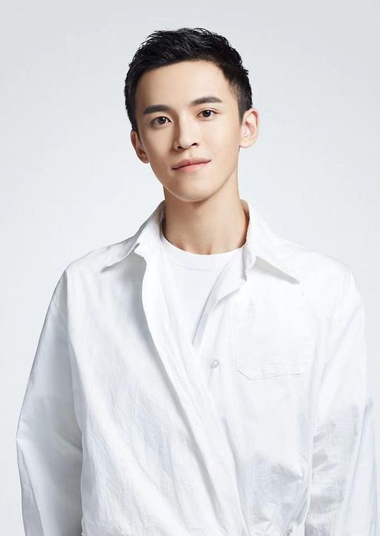 萧祥恩 Xiangen Xiao照片